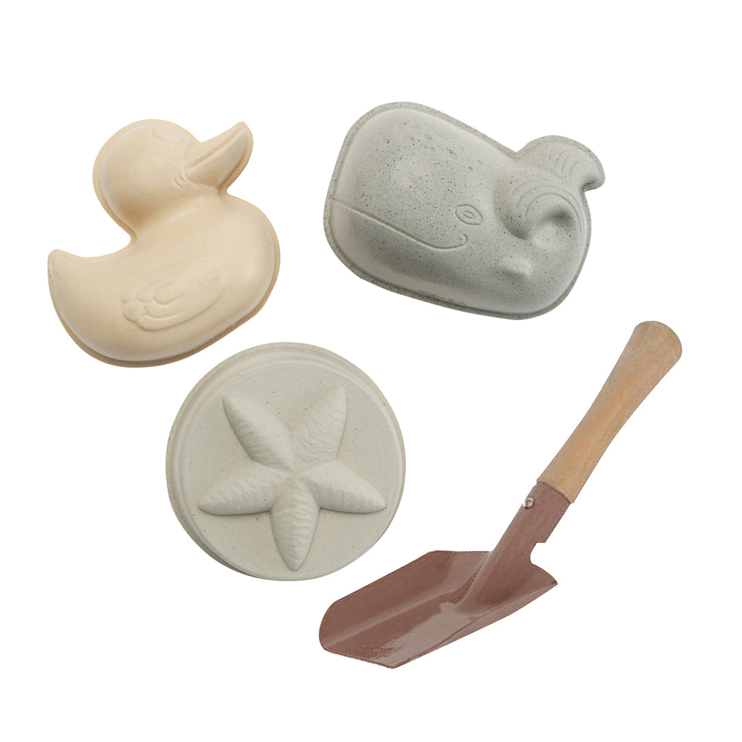 SAND SHAPER TRIO
